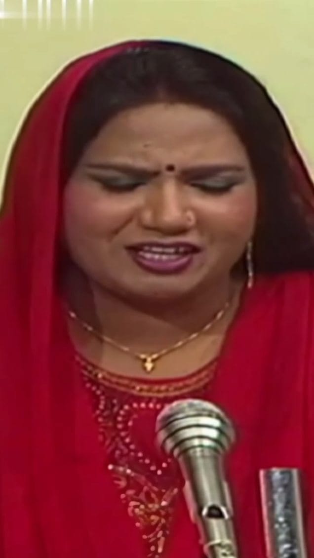 Post 3 by Sarvjeet Kaur / Sharma on Instagram (video)