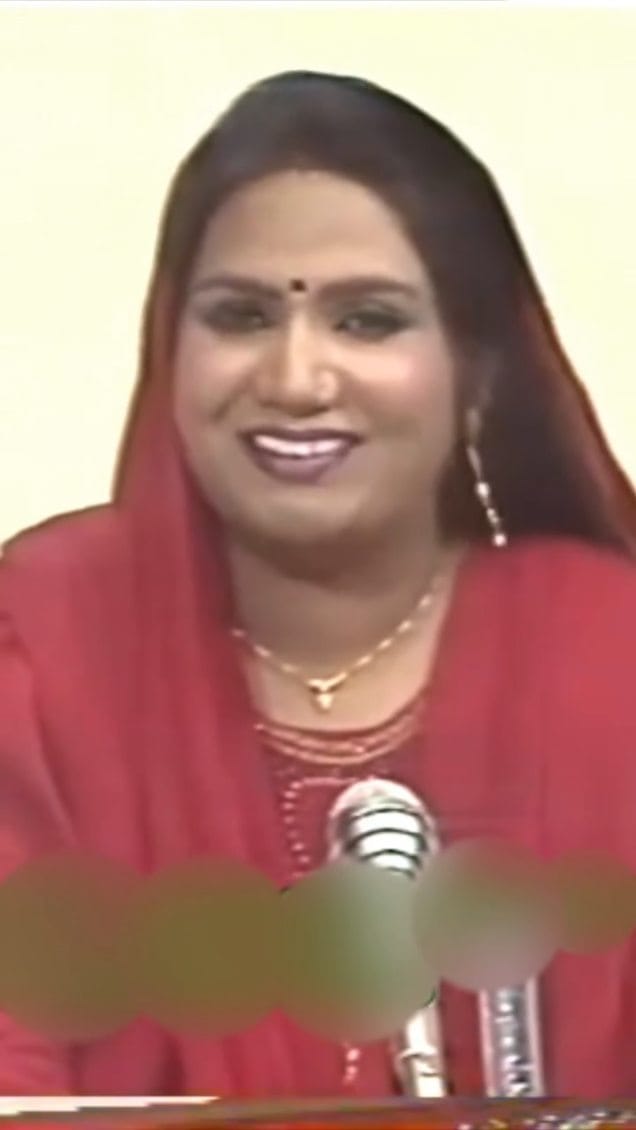 Post 7 by Sarvjeet Kaur / Sharma on Instagram (video)