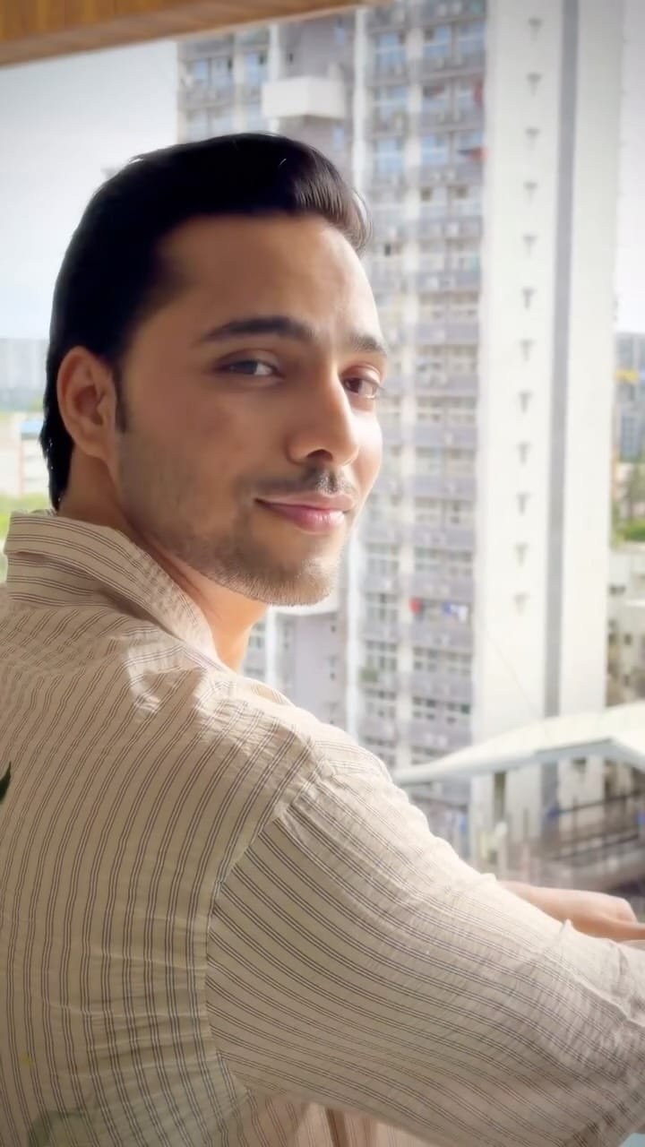 Post 1 by Piyush Bhidola on Instagram (video)