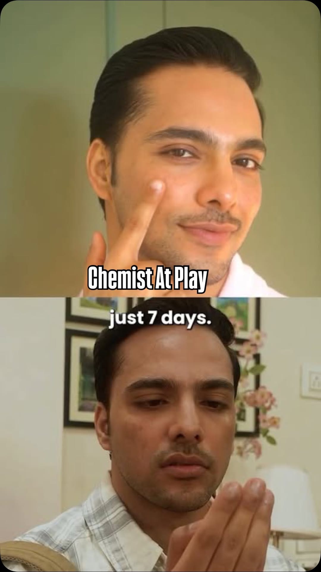 Post 4 by Piyush Bhidola on Instagram (video)