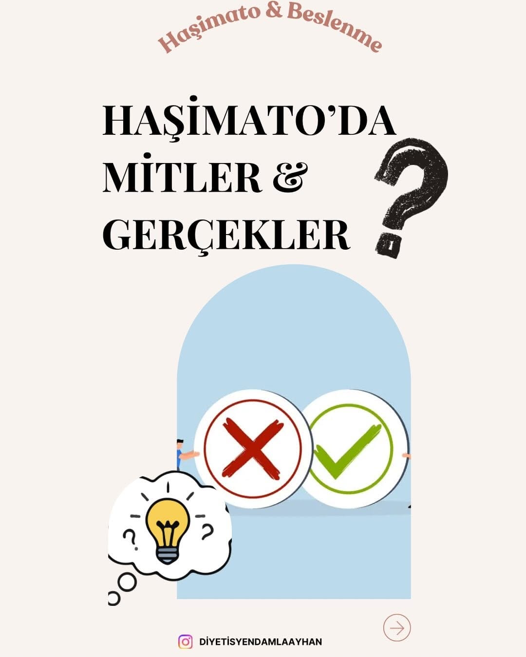 Post 9 by Diyetisyen Damla Ayhan/ Haşimato ve IBS Diyetisyeni on Instagram (carousel)