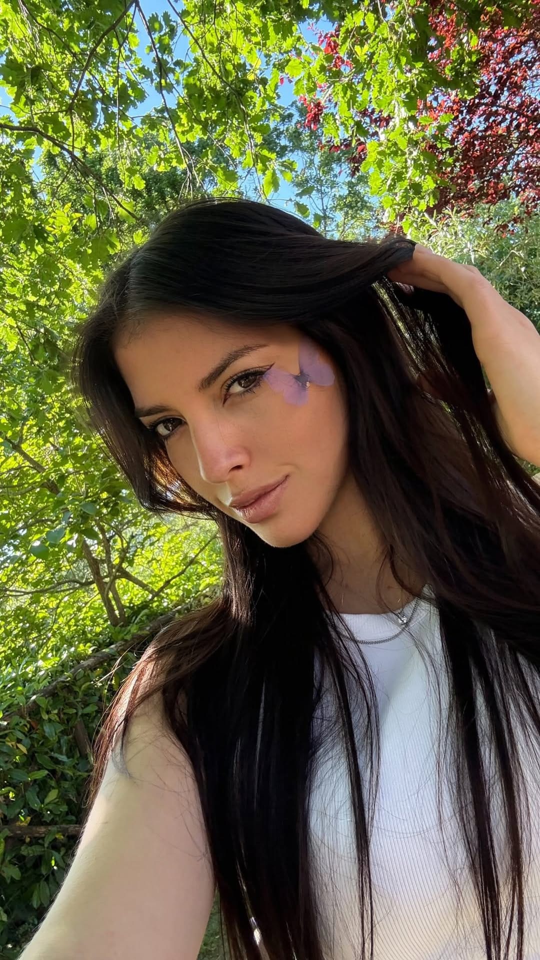 Post 8 by SOFIA MARTINOLI on Instagram (video)