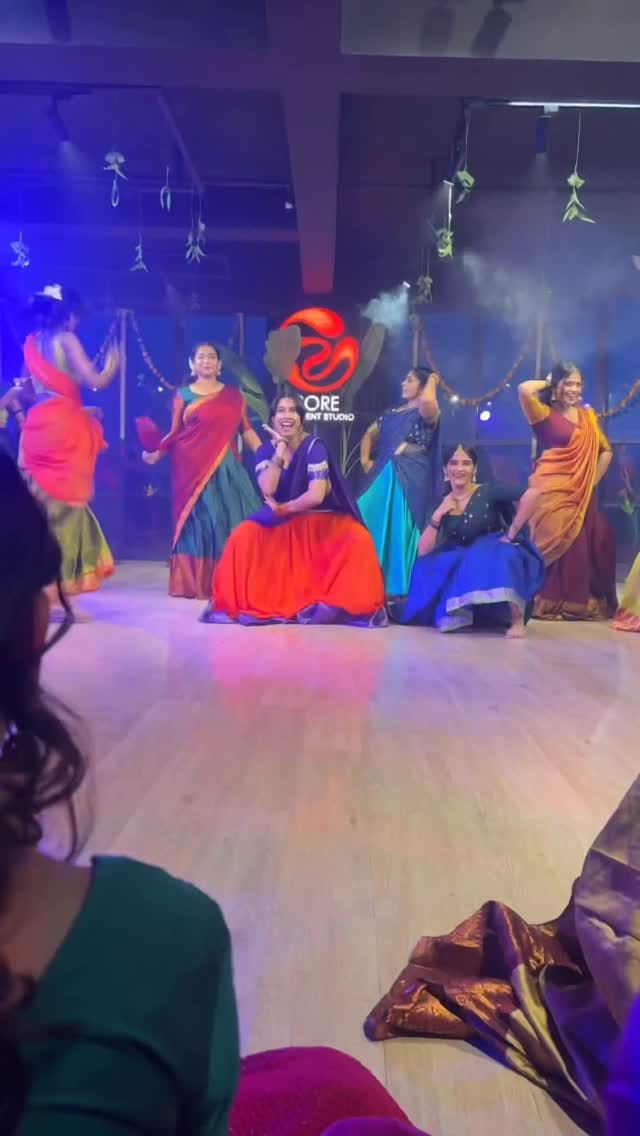 Post 10 by Nandana Ajayan on Instagram (video)