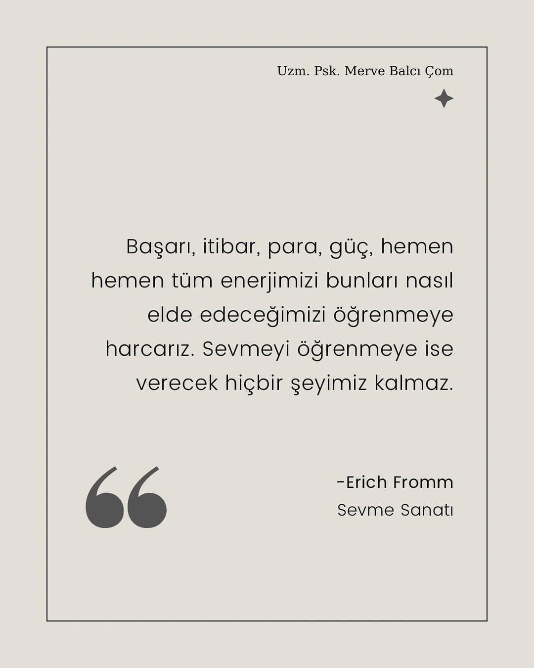 Post 8 by Merve BALCI ÇOM on Instagram (image)
