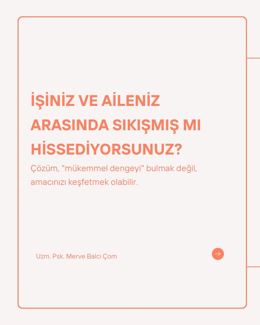 Post 1 by Merve BALCI ÇOM on Instagram (carousel)
