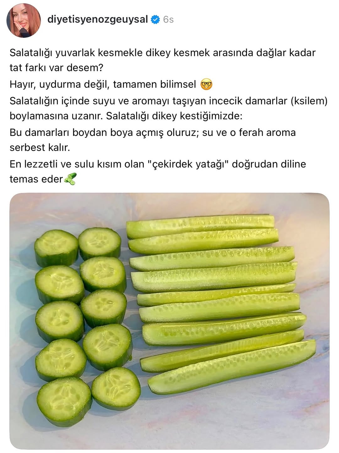 Post 2 by Özge Uysal on Instagram (image)