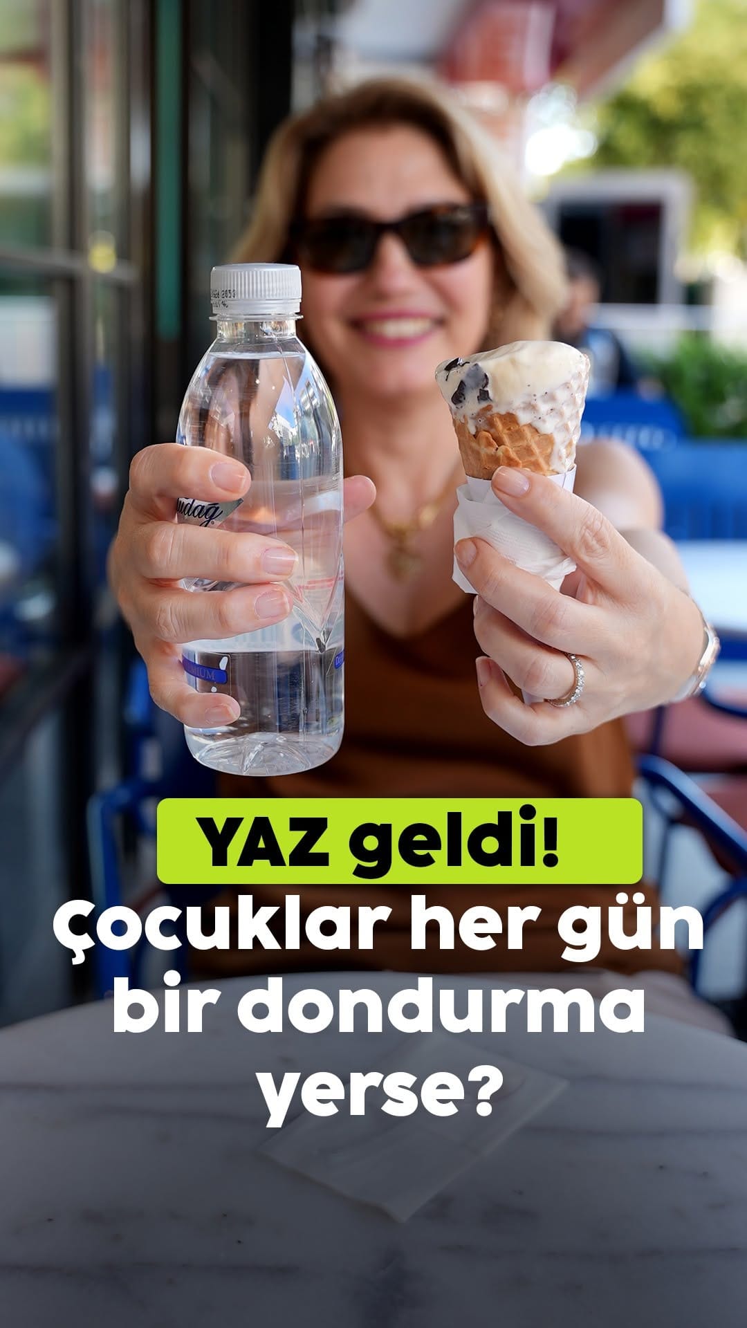 Post 7 by Nazike Nida Hüroğlu on Instagram (video)