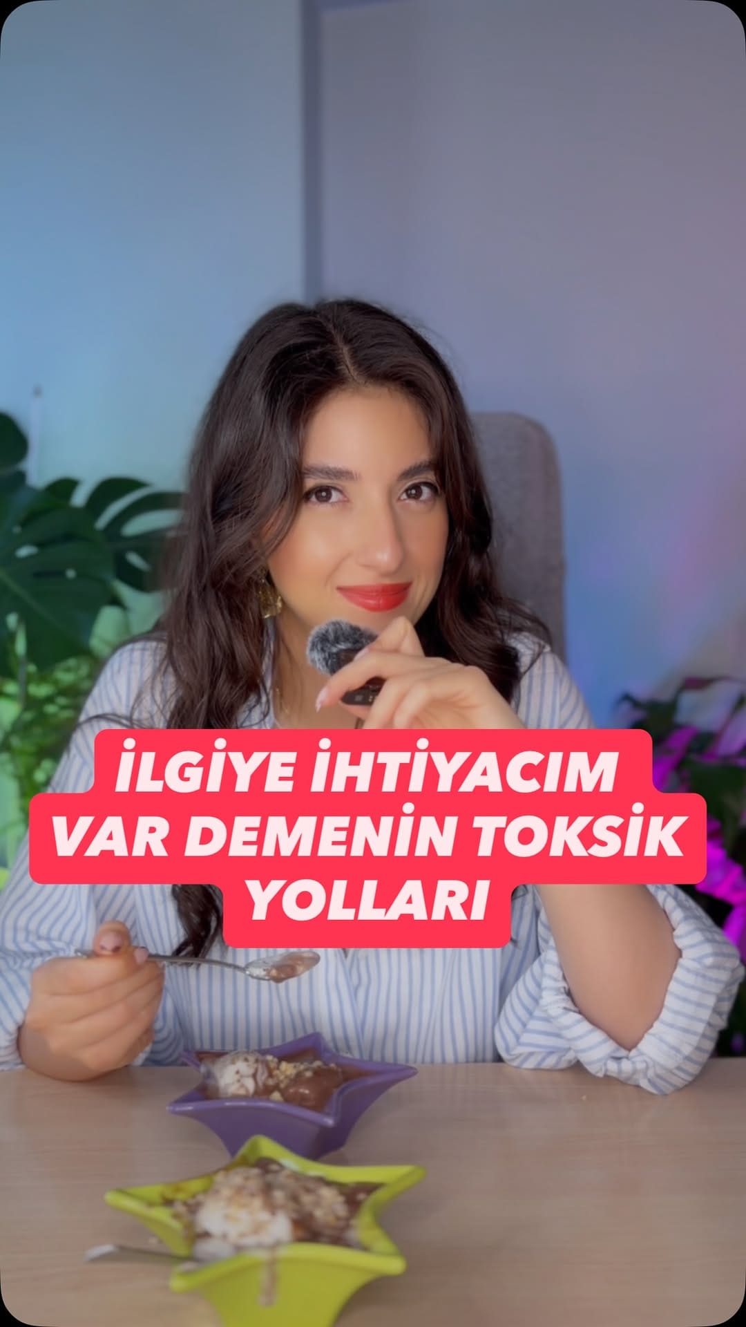 Post 3 by İlayda İnce on Instagram (video)