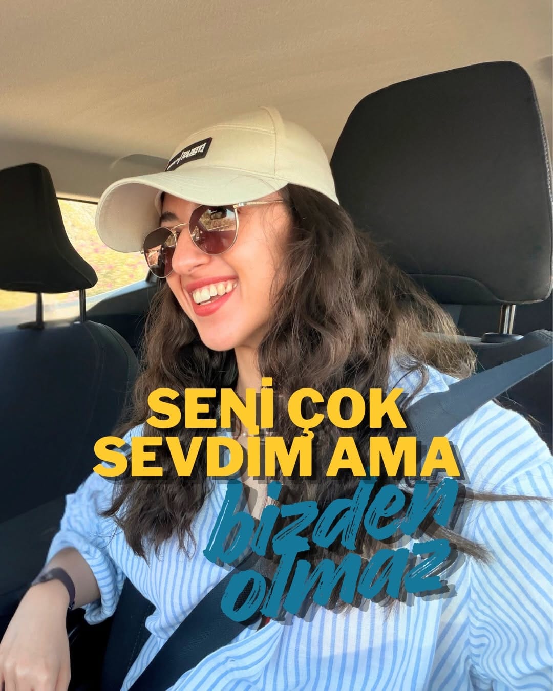Post 8 by İlayda İnce on Instagram (carousel)