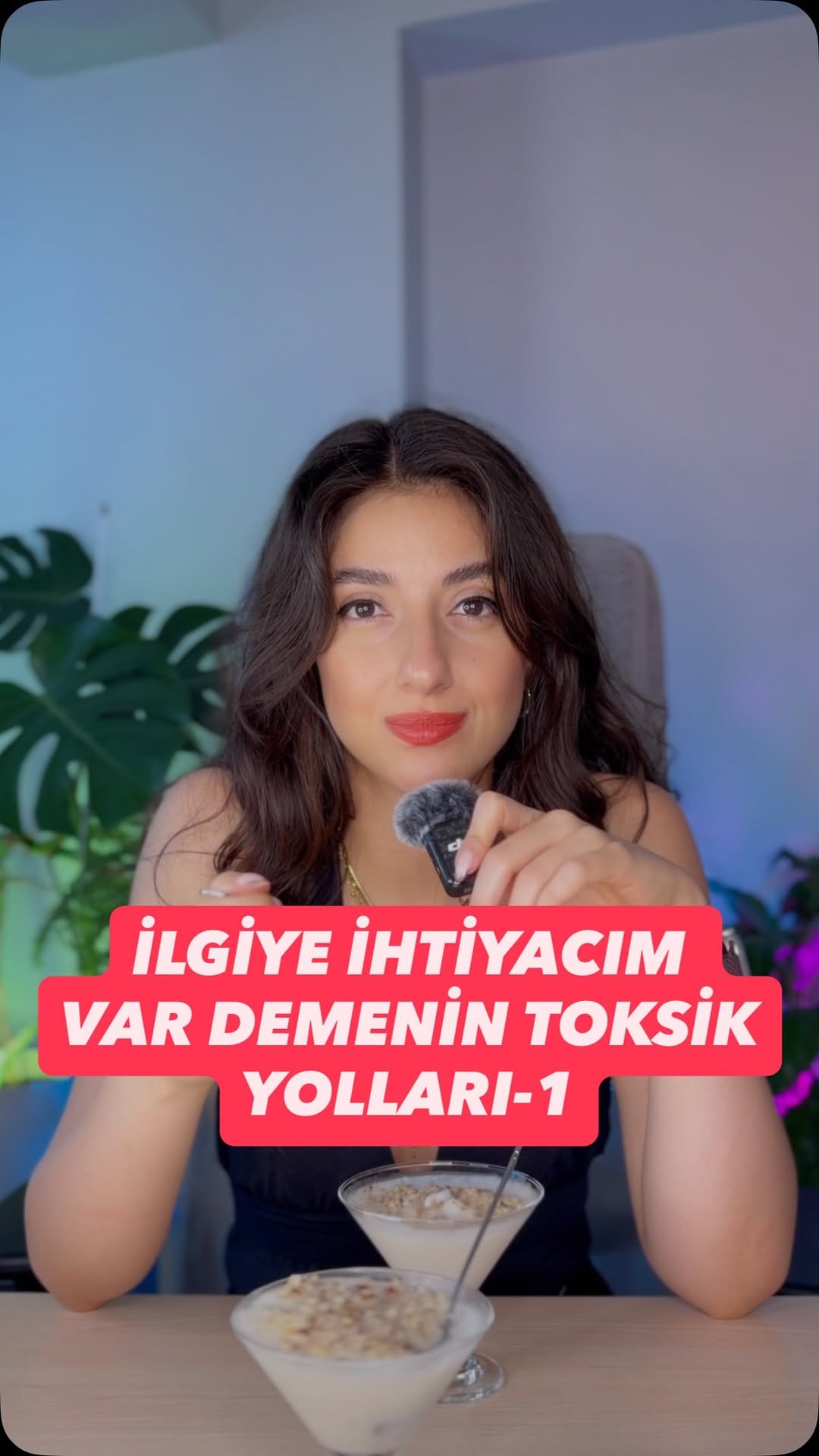 Post 5 by İlayda İnce on Instagram (video)