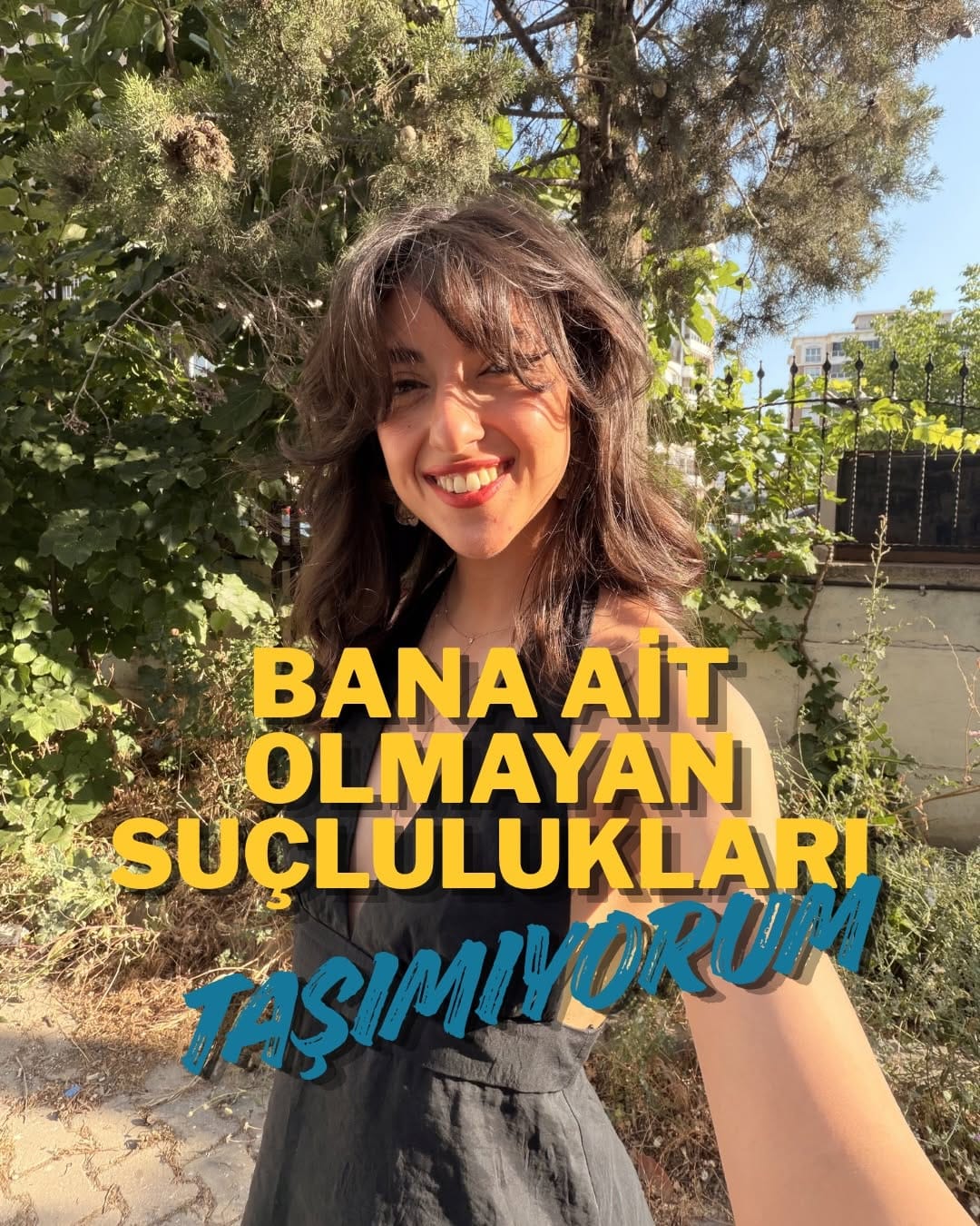 Post 6 by İlayda İnce on Instagram (carousel)