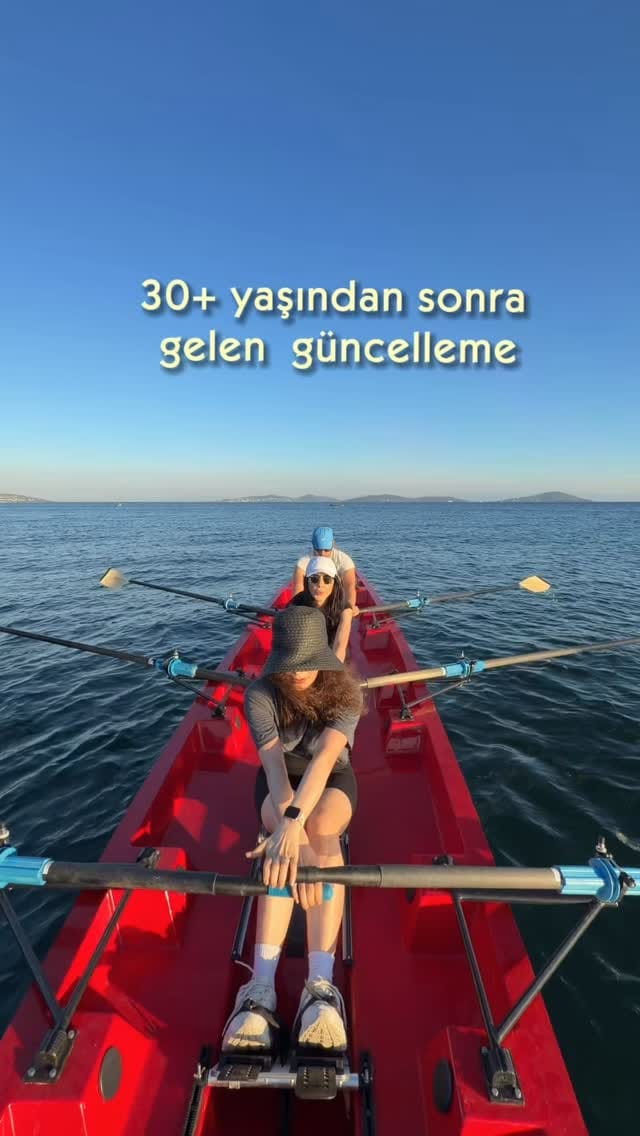 Post 4 by Büşra Yılmaz Karaca on Instagram (video)
