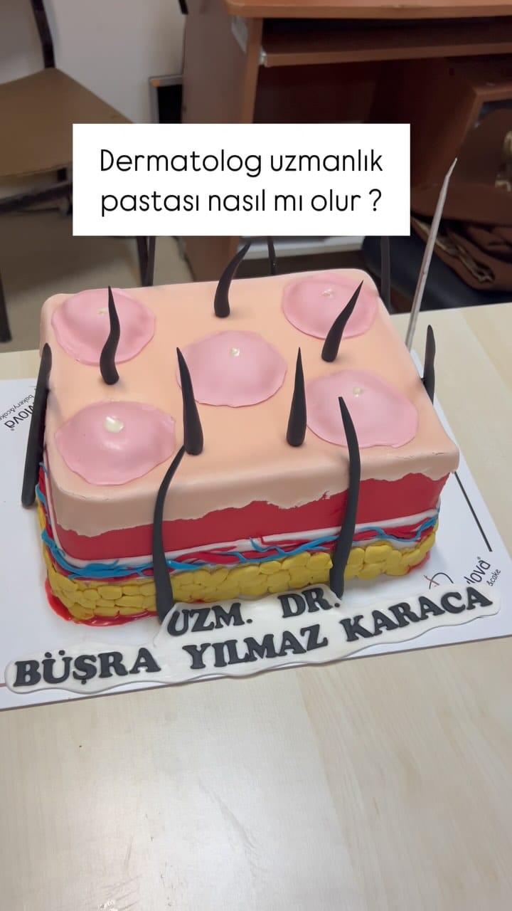 Post 9 by Büşra Yılmaz Karaca on Instagram (video)