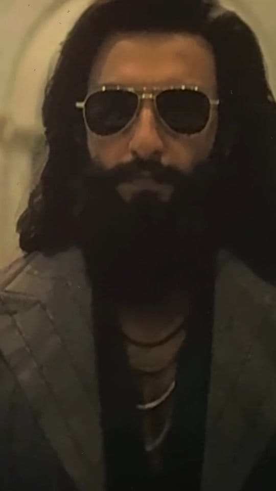 Post 7 by Deepak Pandey on Instagram (video)