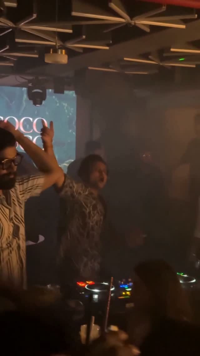 Post 5 by Deepak Pandey on Instagram (video)