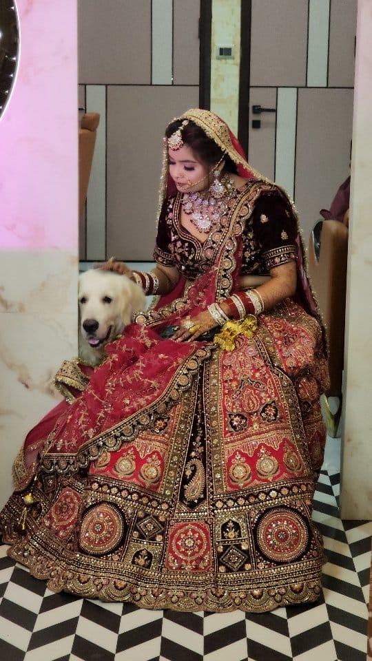 Post 3 by Tanya Gupta on Instagram (video)