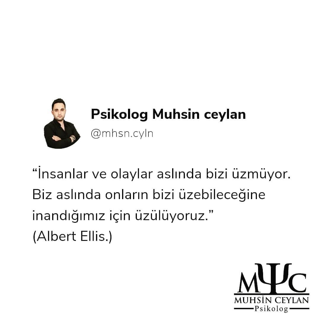 Post 10 by Uzm. Psikolog Muhsin Ceylan on Instagram (image)