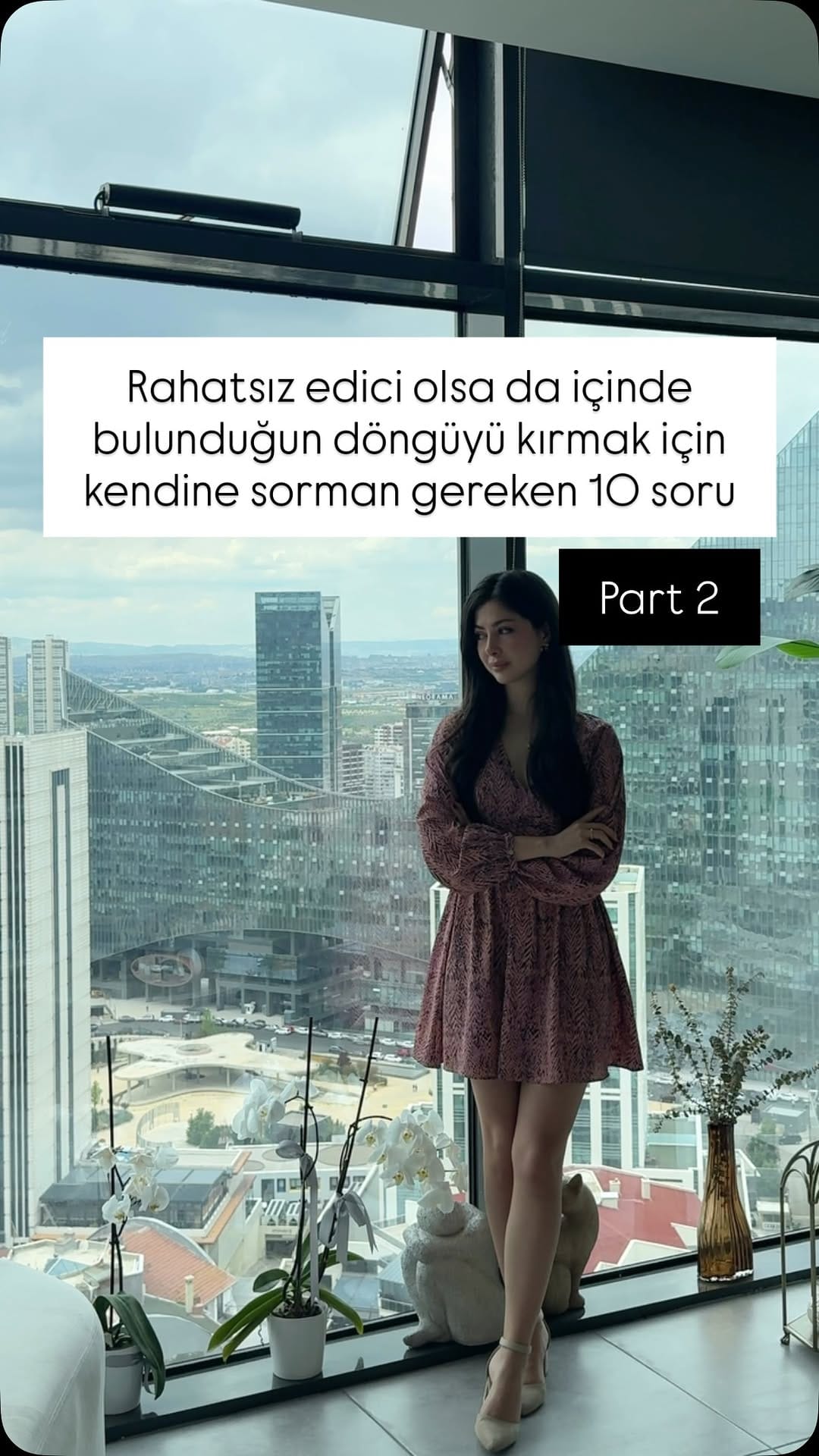 Post 4 by Uzman Psikolog Gözde Nur Şahin on Instagram (video)