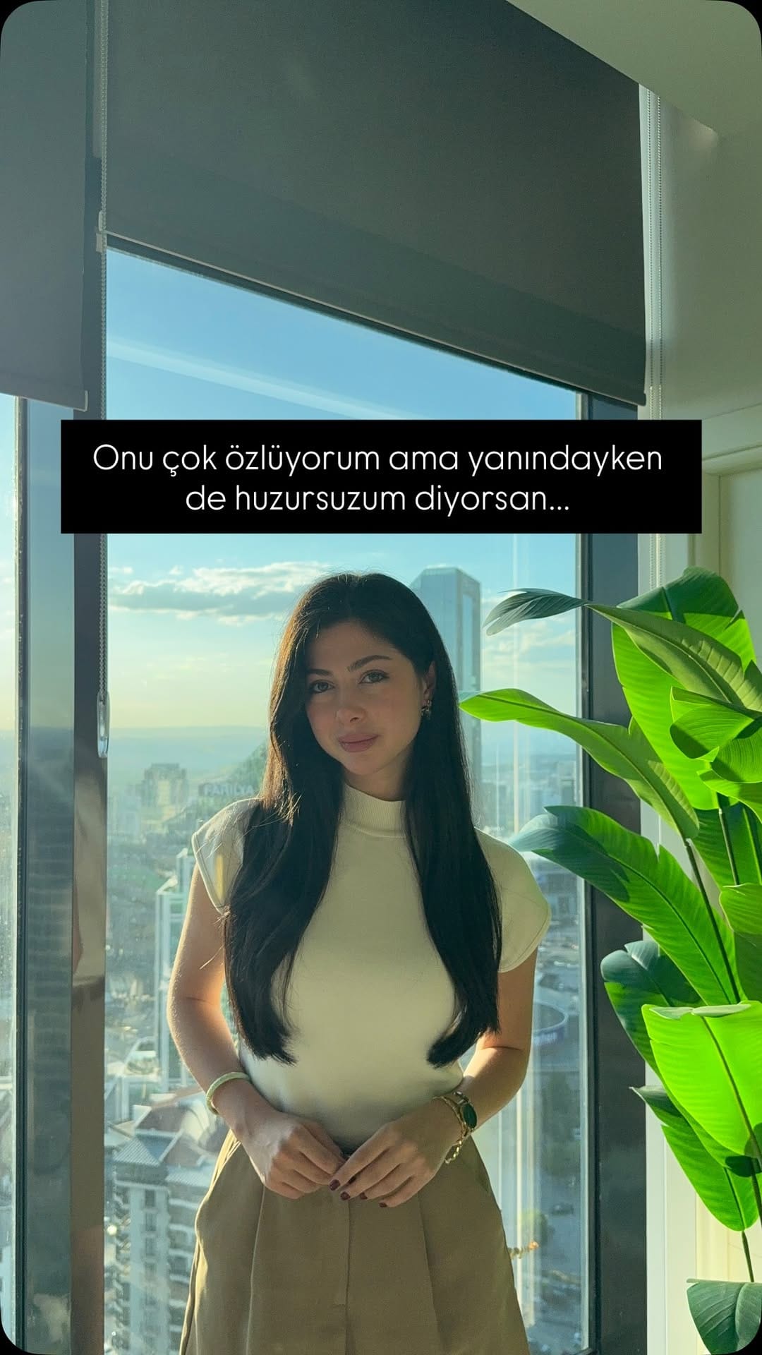 Post 6 by Uzman Psikolog Gözde Nur Şahin on Instagram (video)