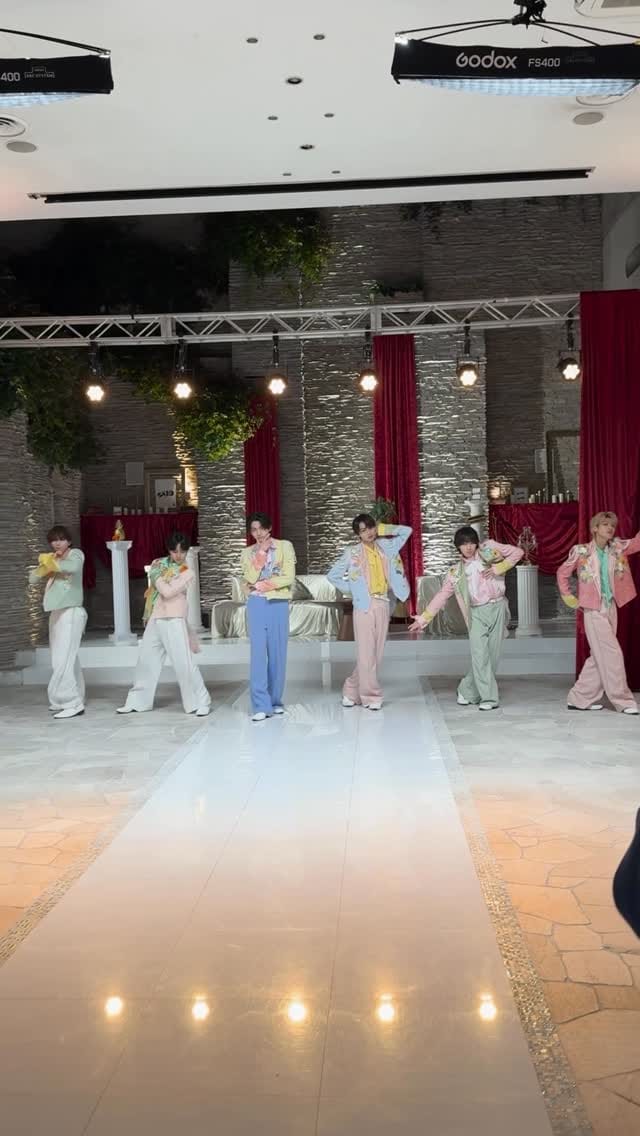Post 7 by Lienel_official on Instagram (video)