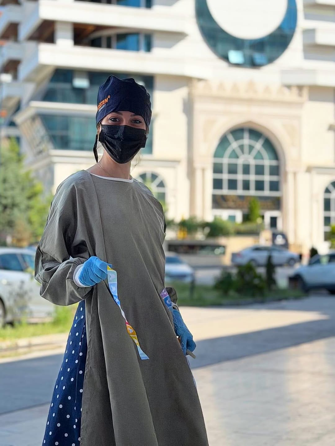 Post 1 by Diş Hekimi Ezgi Karaca on Instagram (carousel)