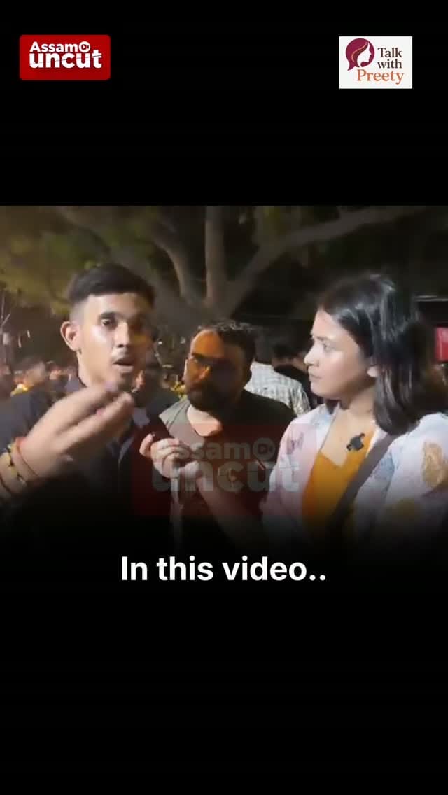 Post 3 by Preety Priyadarshinee on Instagram (video)