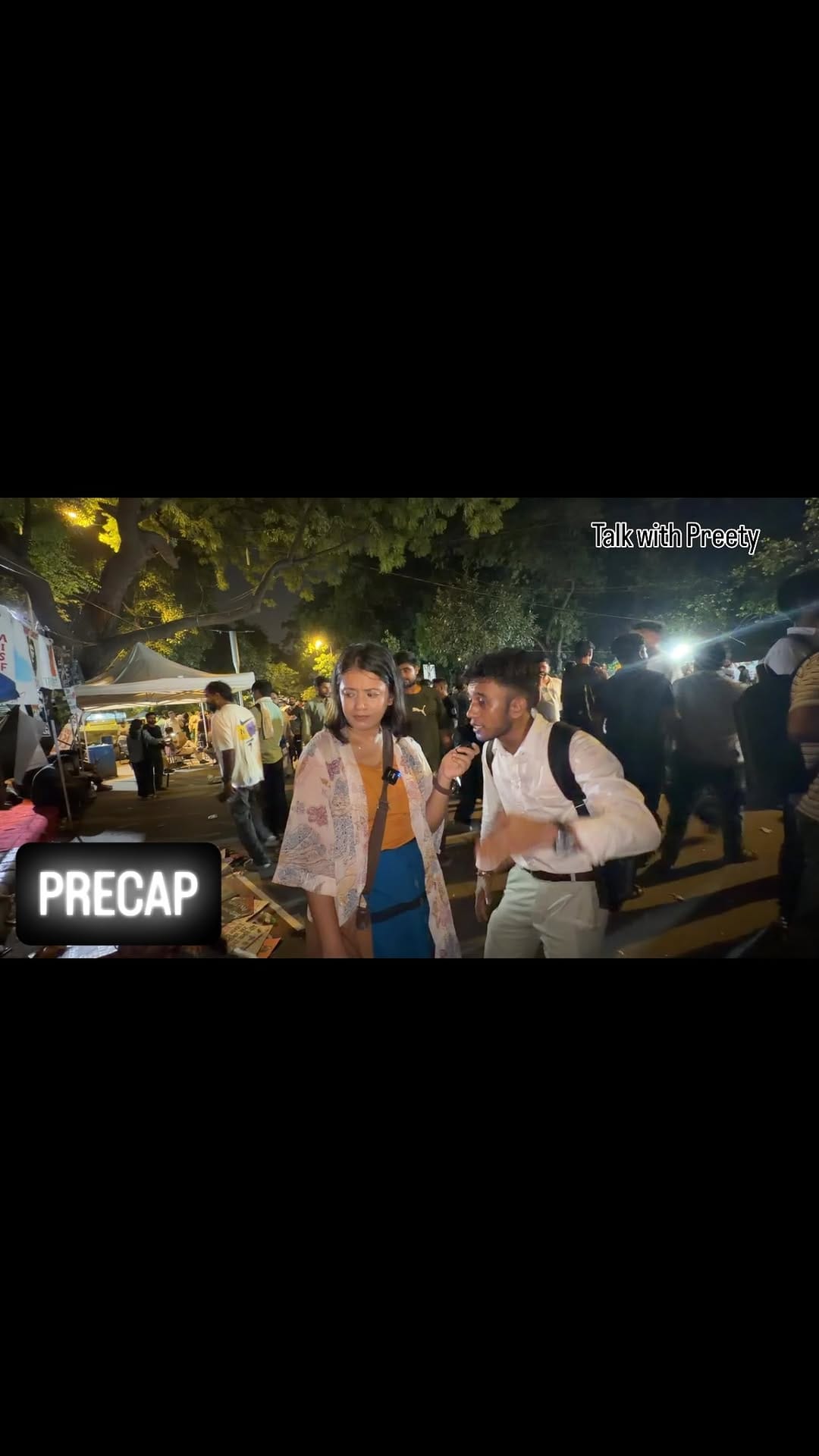 Post 4 by Preety Priyadarshinee on Instagram (video)