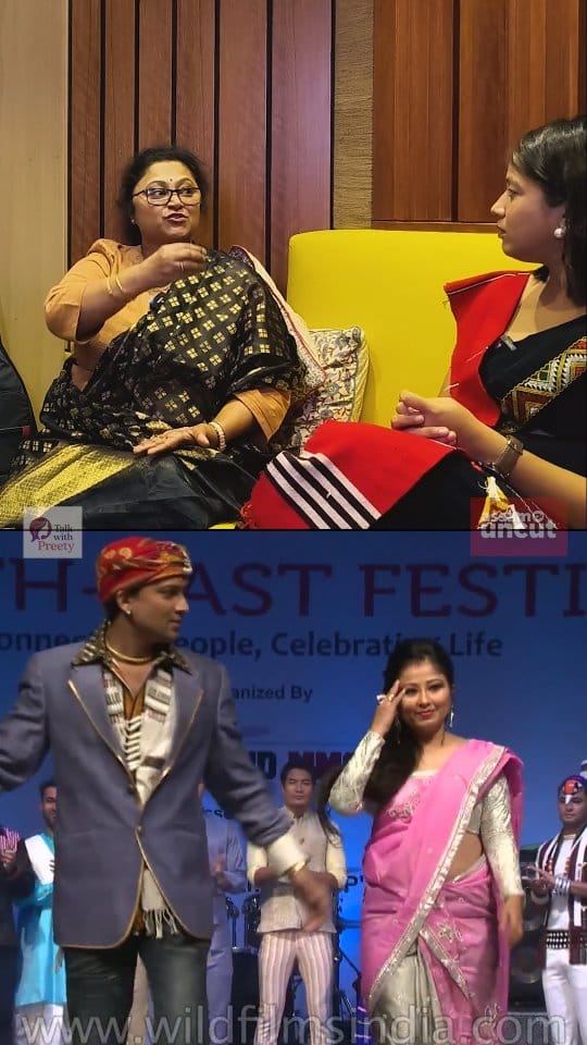 Post 10 by Preety Priyadarshinee on Instagram (video)
