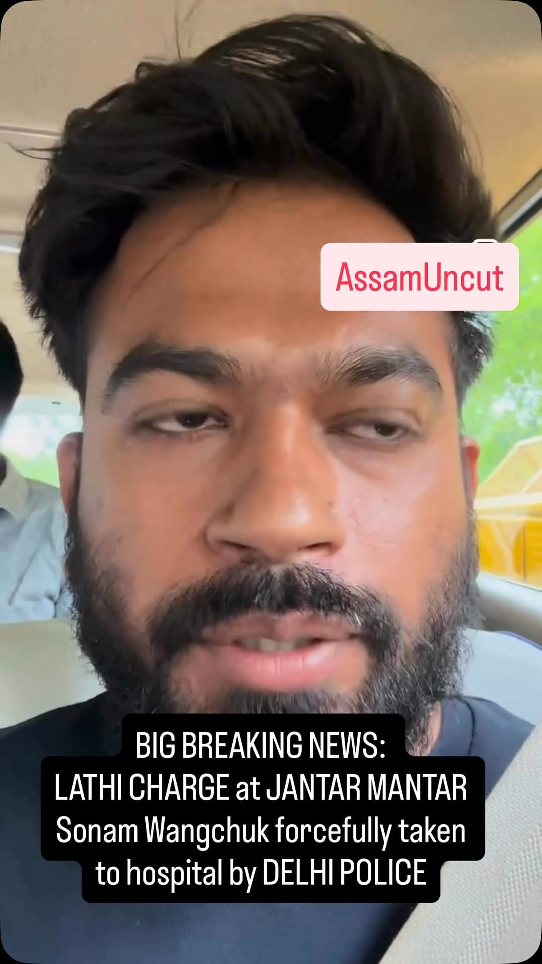Post 7 by Preety Priyadarshinee on Instagram (video)