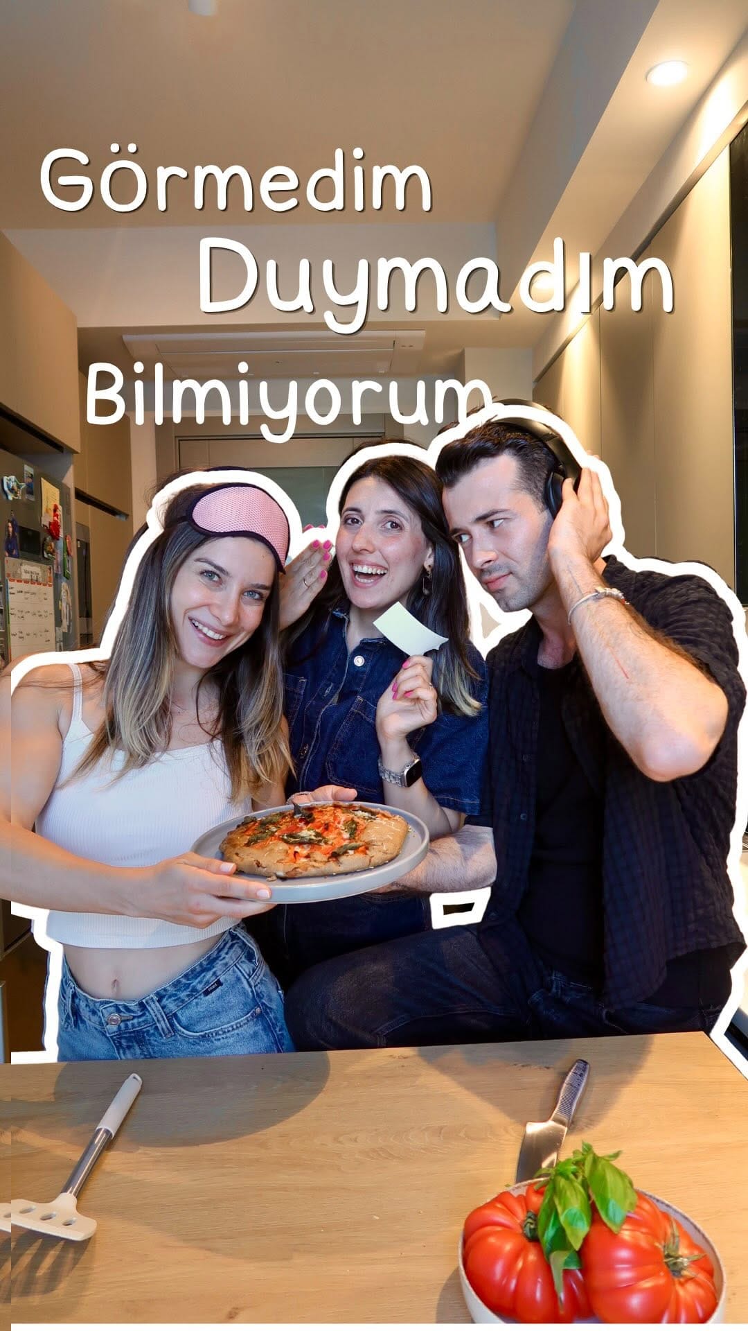 Post 5 by Uzm.Dyt.Derin YILMAZ on Instagram (video)
