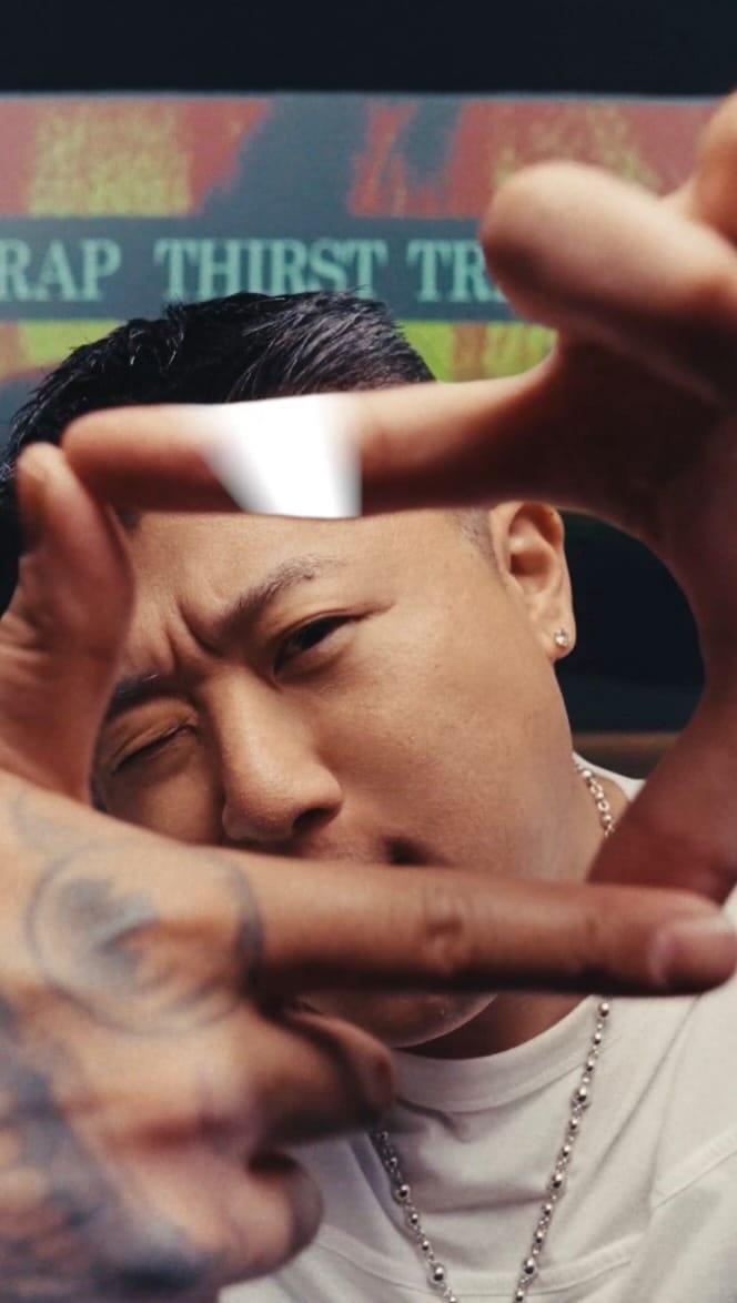 Post 10 by KOALA (코알라) 🤙🏻🐨💯 on Instagram (video)