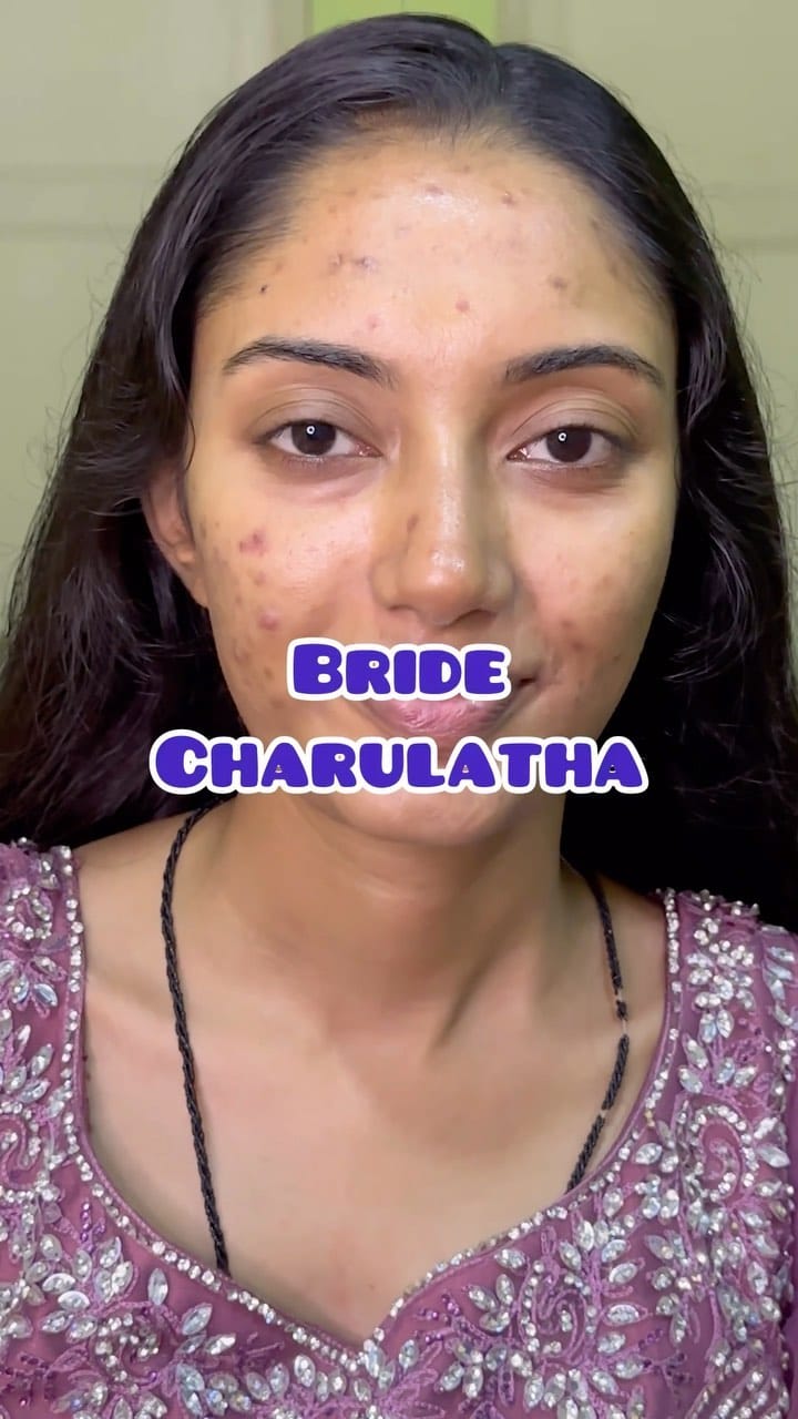 Post 10 by Priya Ravikumar on Instagram (video)