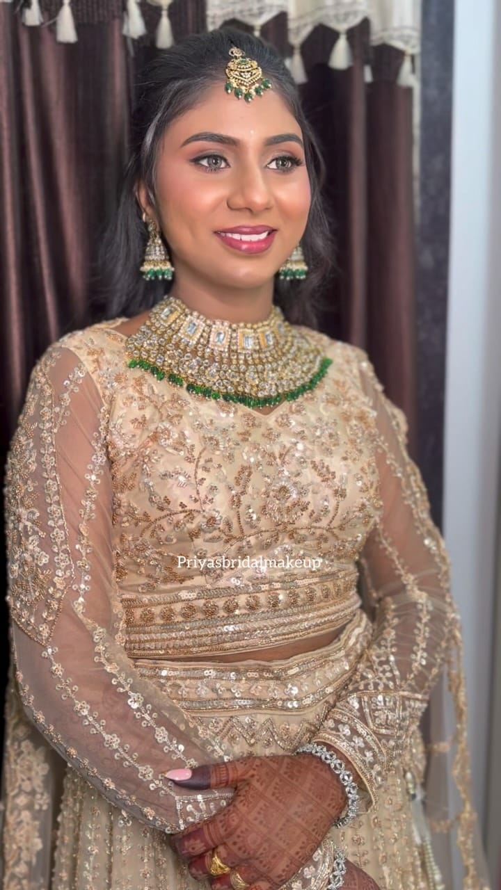 Post 3 by Priya Ravikumar on Instagram (video)