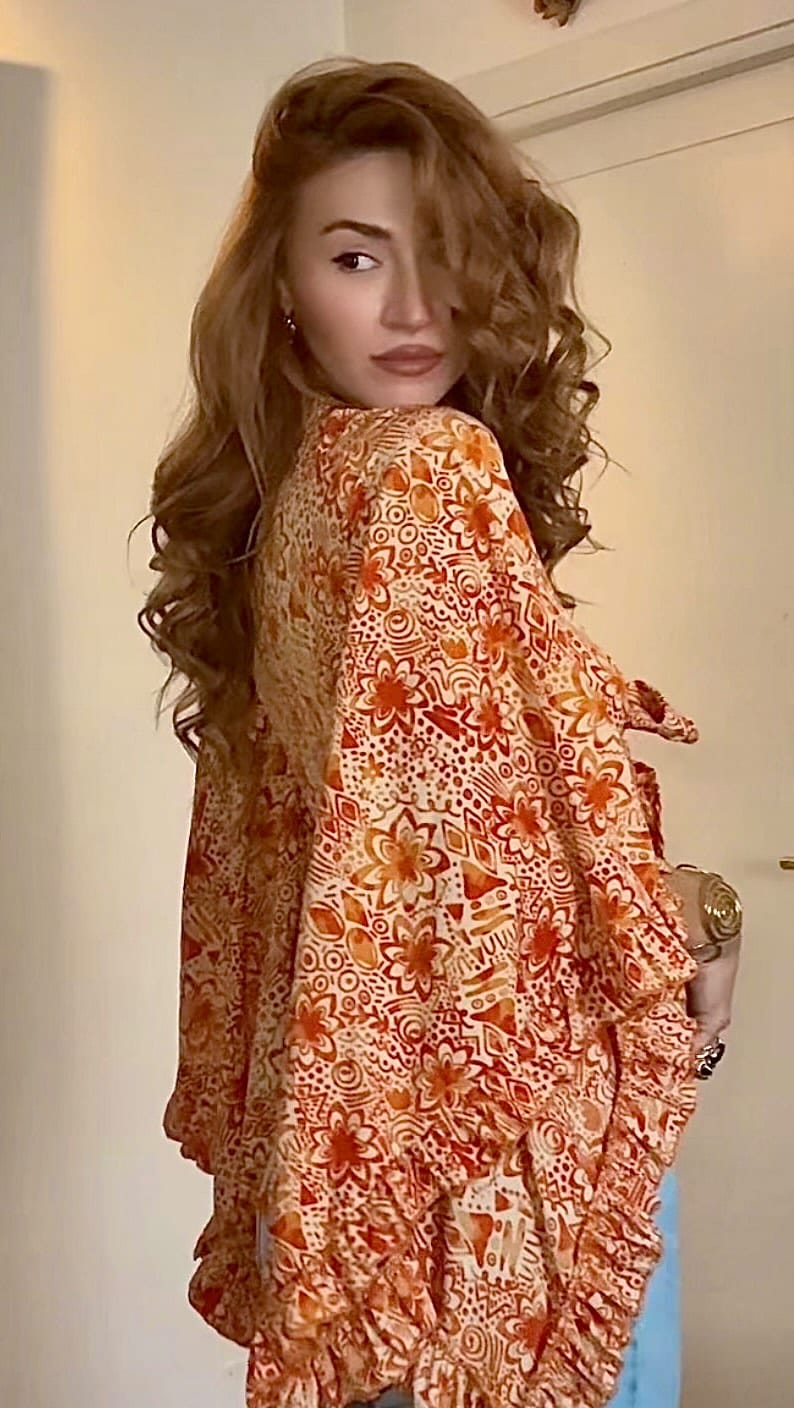 Post 6 by Didi🎀 on Instagram (video)