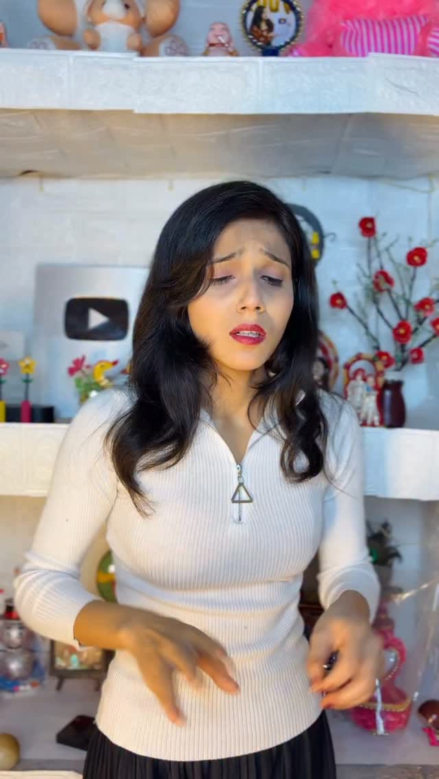 Post 1 by SRISTI_ART_AND_CRAFTS on Instagram (video)