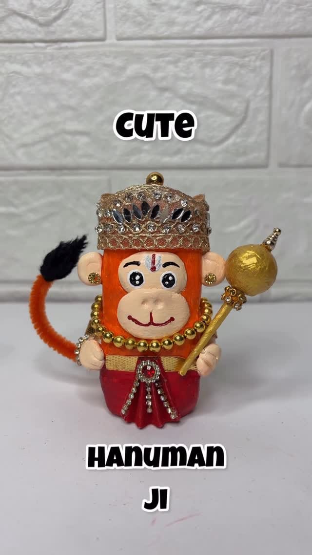 Post 7 by SRISTI_ART_AND_CRAFTS on Instagram (video)
