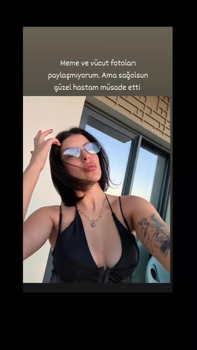 Post 3 by Fırat Özer on Instagram (video)