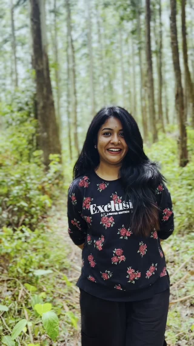 Post 1 by Ardra Das on Instagram (video)