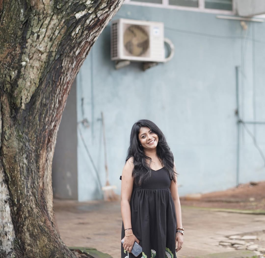 Post 5 by Ardra Das on Instagram (image)