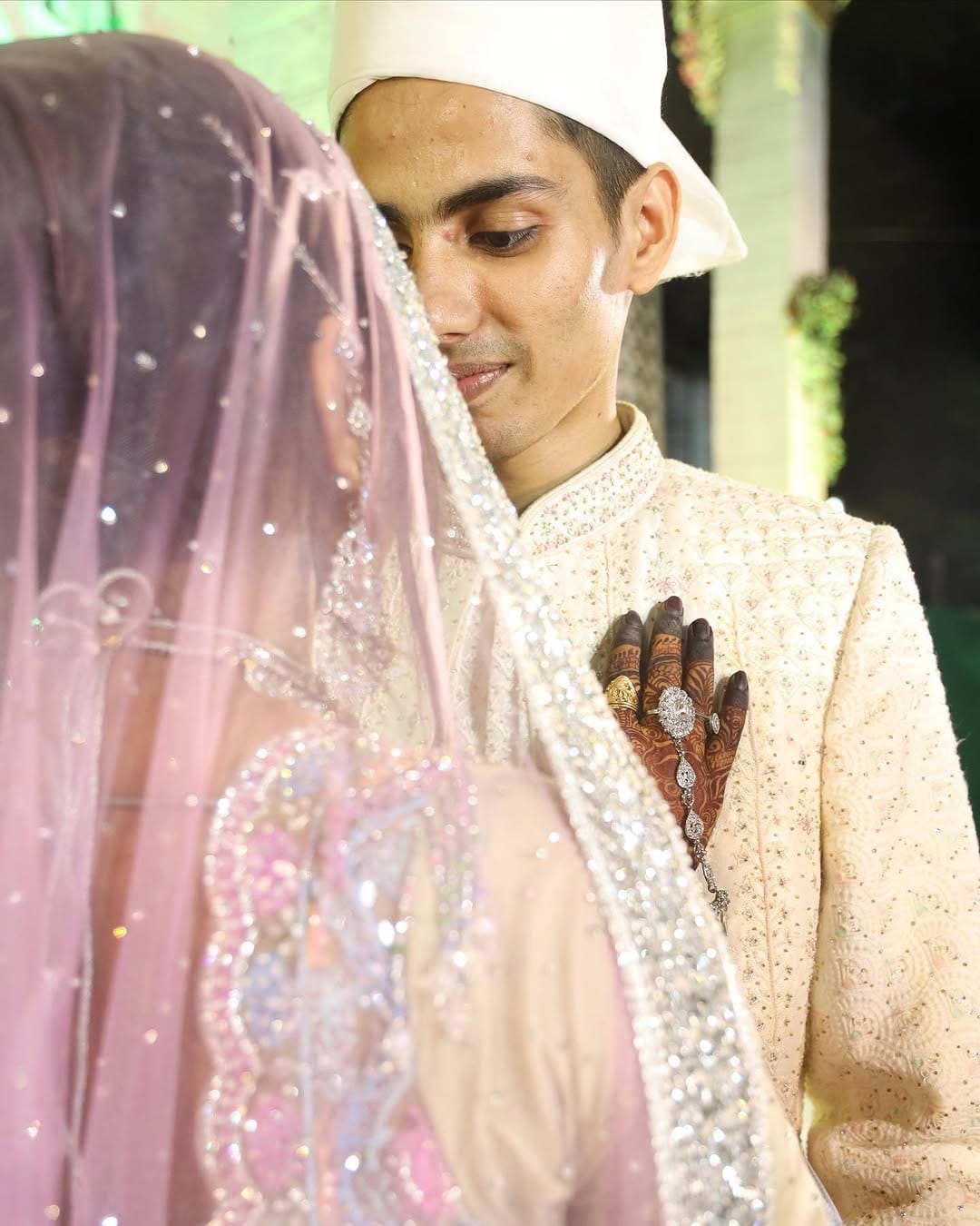 Post 10 by BRIDAL MAKEUP ARTIST | SUZAIN INAYAT SHAIKH on Instagram (carousel)