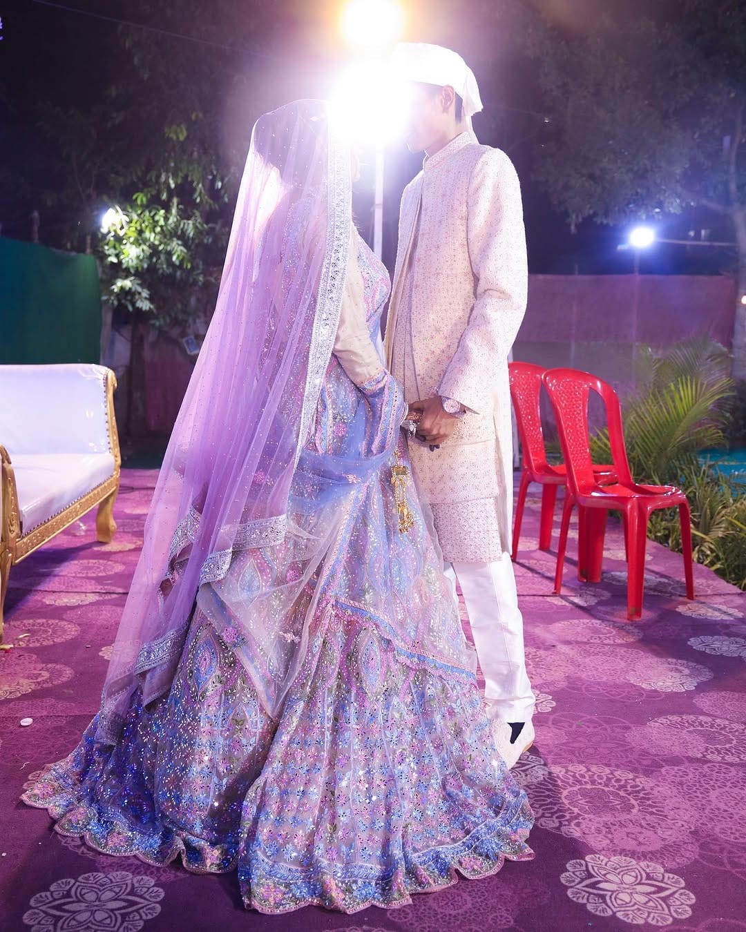 Post 9 by BRIDAL MAKEUP ARTIST | SUZAIN INAYAT SHAIKH on Instagram (carousel)