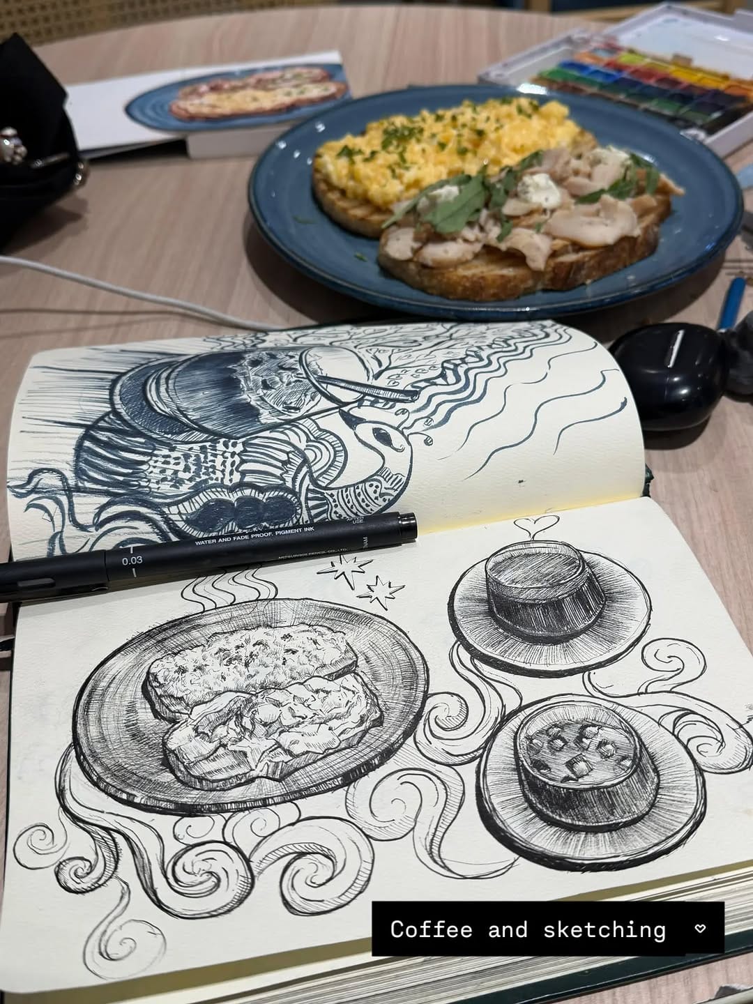 Post 7 by Nishtha on Instagram (carousel)