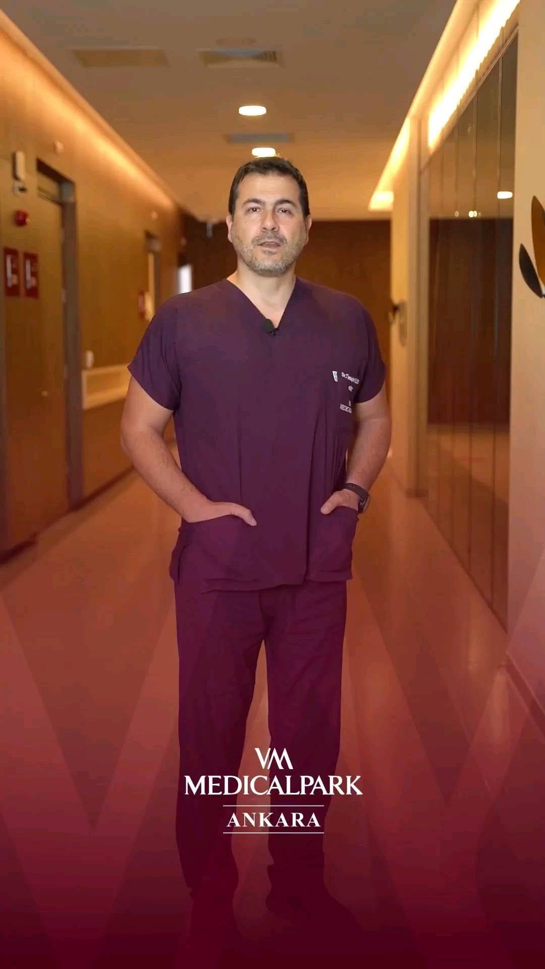 Post 10 by Op. Dr. Timuçin Yıldırım on Instagram (video)