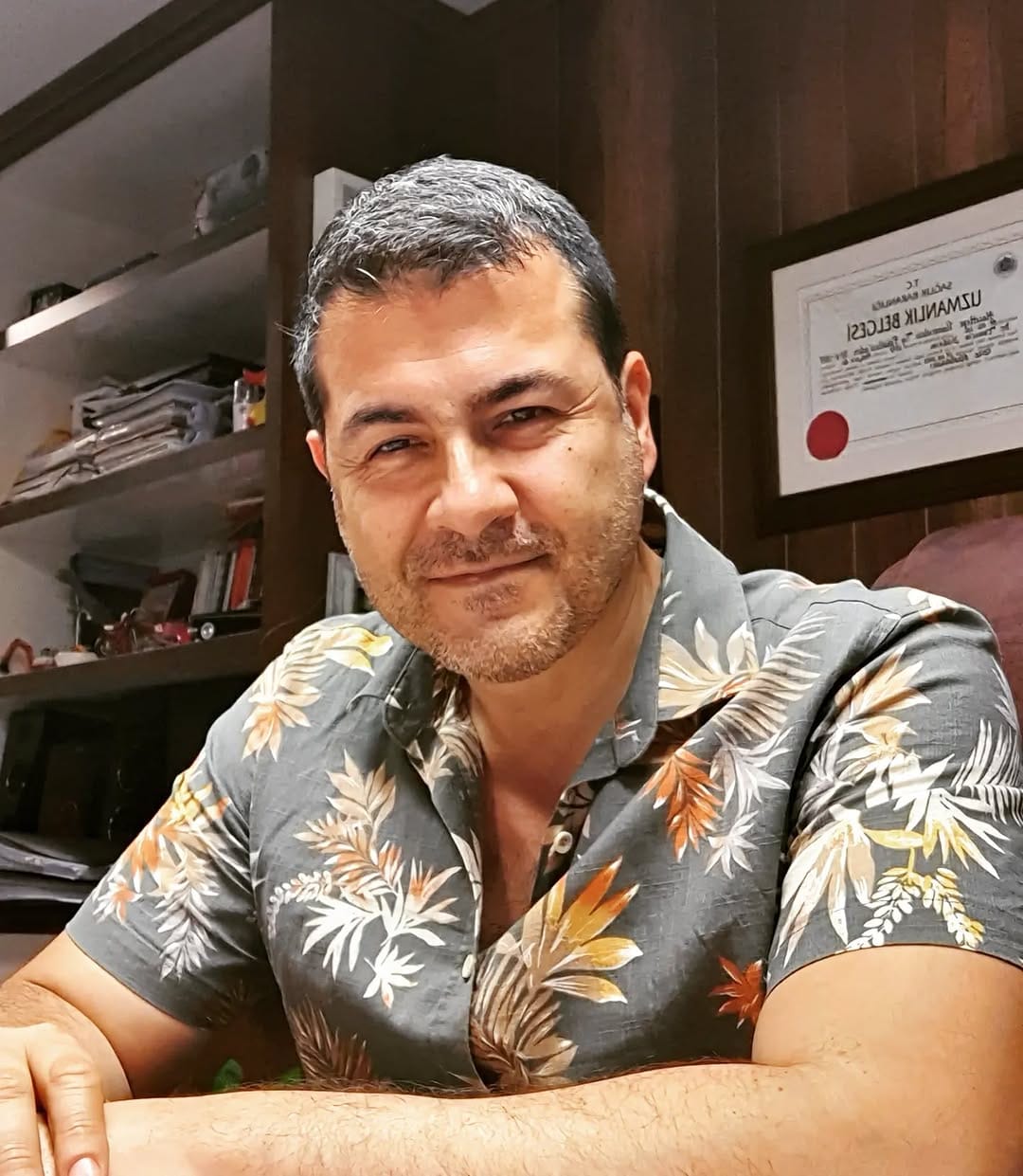 Post 8 by Op. Dr. Timuçin Yıldırım on Instagram (image)