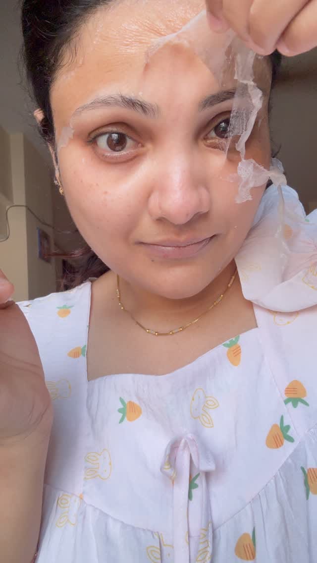 Post 9 by TANVI on Instagram (video)