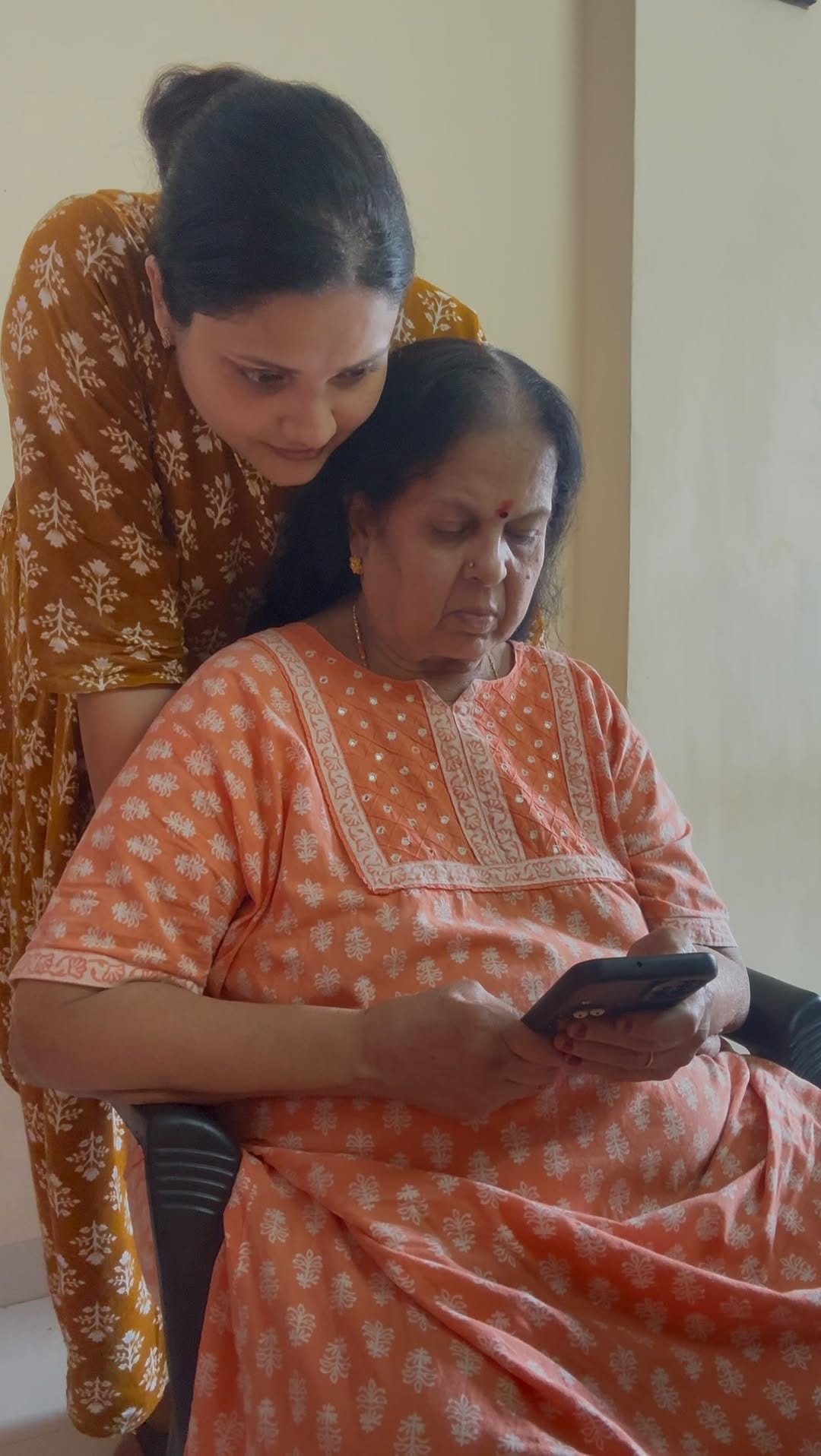 Post 8 by TANVI on Instagram (video)