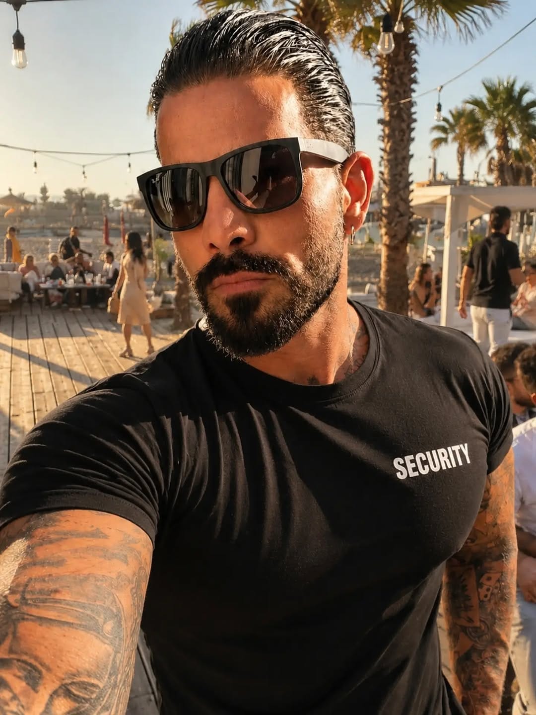 Post 2 by Oscar Ebada on Instagram (image)