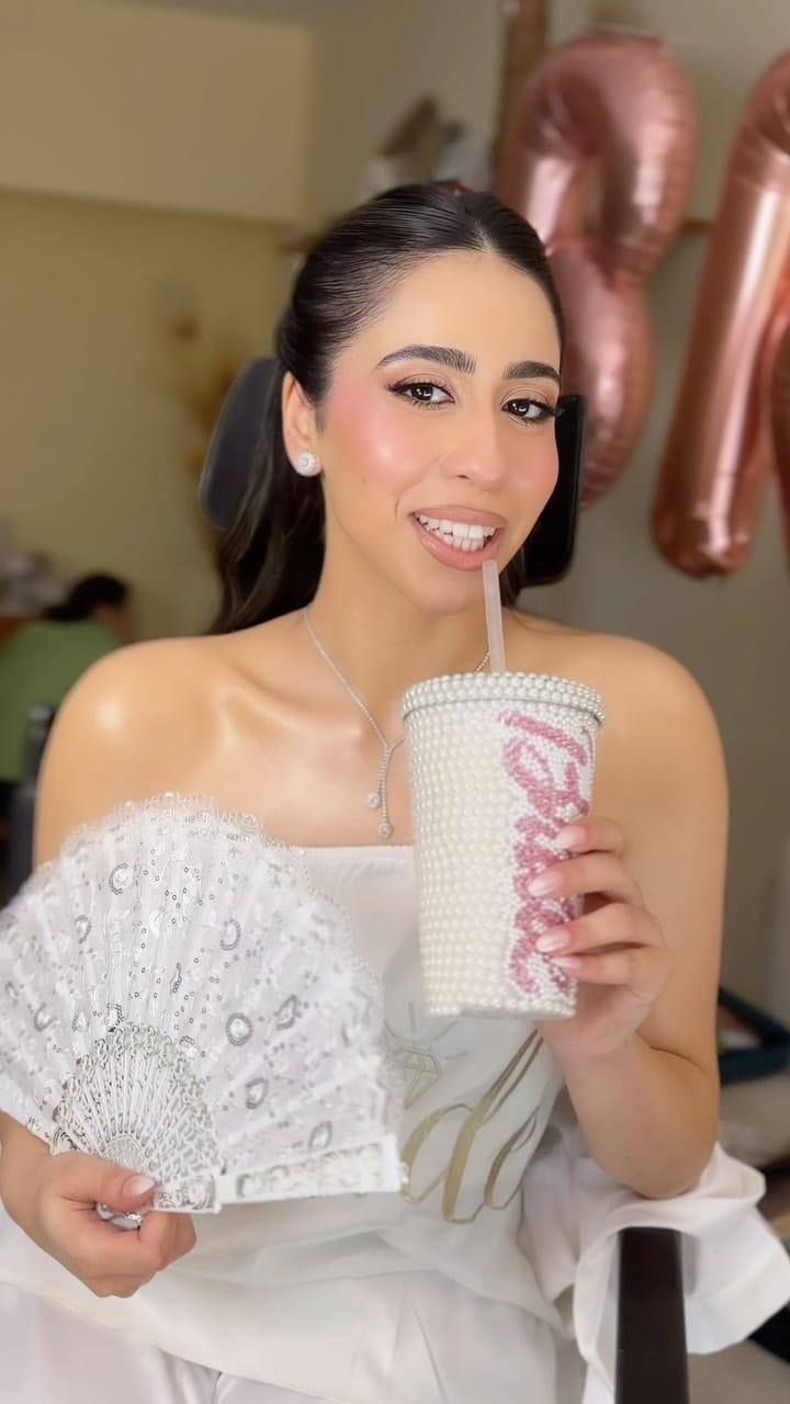 Post 1 by aya elwarshany on Instagram (video)