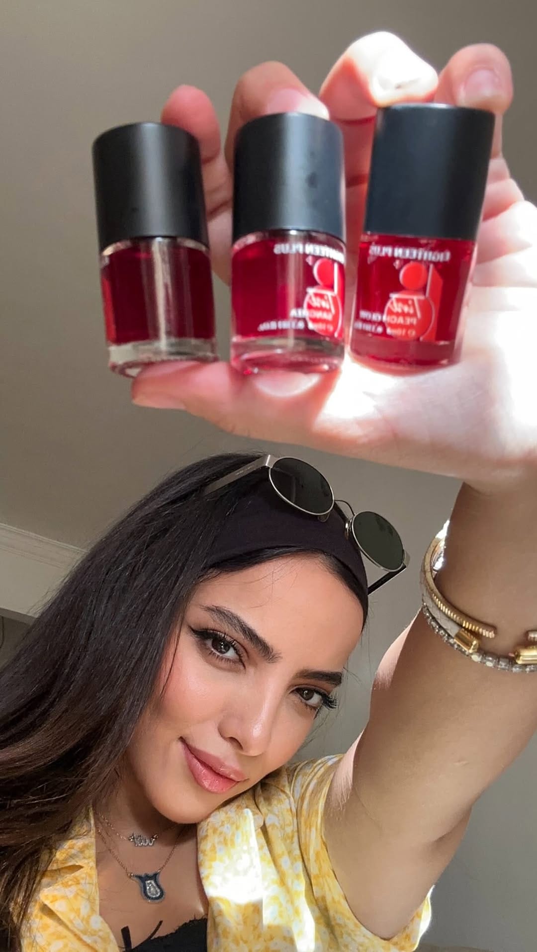 Post 3 by aya elwarshany on Instagram (video)