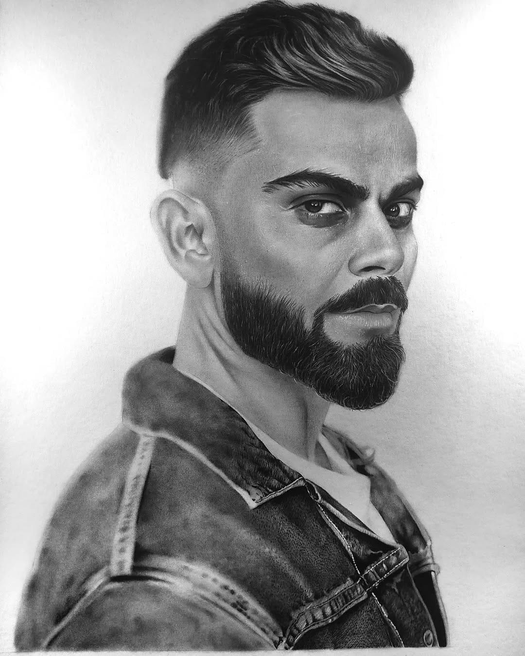 Post 10 by Ateet Arts on Instagram (image)